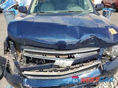 Zdjęcie 12 z 14 samochodu: 2009 CHEVROLET SUBURBAN K1500 LT VIN:1GNFK26369R269184 - miniatura