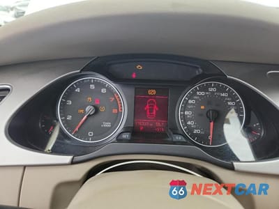 Zdjęcie 9 z 12 samochodu: 2009 AUDI A4 PREMIUM VIN:WAUCF78K49N076392 - miniatura