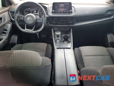 Zdjęcie 8 z 13 samochodu: 2021 NISSAN ROGUE S VIN:5N1AT3AA4MC694129 - miniatura