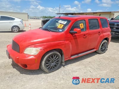 2009 CHEVROLET HHR LT 3GNCA23B49S635285 - główne zdjęcie licytacji z USA - miniatura