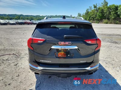Zdjęcie 6 z 13 samochodu: 2020 GMC TERRAIN DENALI VIN:3GKALXEX3LL276016 - miniatura