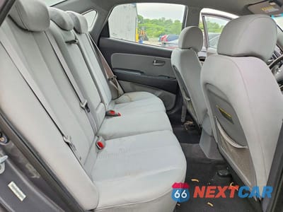 Zdjęcie 10 z 12 samochodu: 2009 HYUNDAI ELANTRA SE VIN:KMHDU46D49U629026 - miniatura