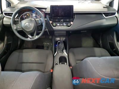Zdjęcie 8 z 12 samochodu: 2024 TOYOTA COROLLA LE VIN:5YFB4MDE4RP145328 - miniatura