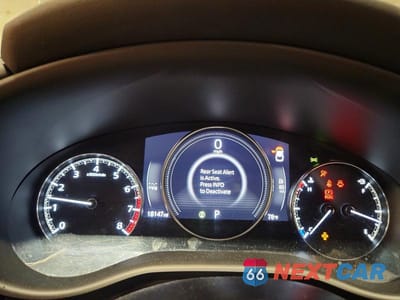 Zdjęcie 9 z 13 samochodu: 2025 MAZDA CX-30 VIN:3MVDMBAM2SM757256 - miniatura