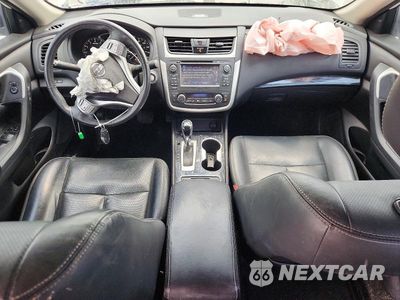 Zdjęcie 8 z 13 samochodu: 2016 NISSAN ALTIMA 2.5 SL VIN:1N4AL3AP8GC172011 - miniatura