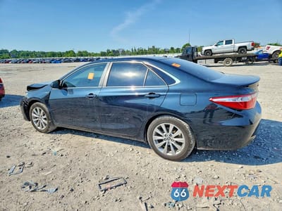 Drugie zdjęcie samochodu z przodu: 2015 TOYOTA CAMRY HYBRID XLE VIN:4T1BD1FK2FU176797 - miniatura