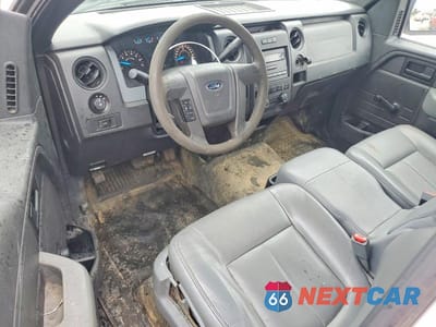 Zdjęcie 8 z 12 samochodu: 2014 FORD F150 VIN:1FTMF1CM5EFC97095 - miniatura