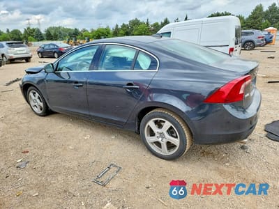 Drugie zdjęcie samochodu z przodu: 2013 VOLVO S60 T5 VIN:YV1612FS7D2190217 - miniatura