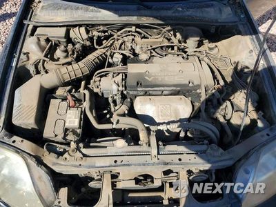 Zdjęcie 11 z 12 samochodu: 1999 HONDA PRELUDE VIN:JHMBB624XXC002223 - miniatura