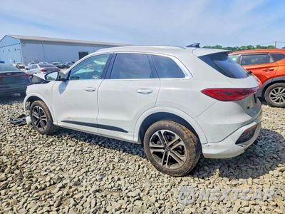 Drugie zdjęcie samochodu z przodu: 2025 AUDI Q5 PREMIUM VIN:WA11AAGU1S2021750 - miniatura