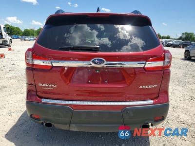 Zdjęcie 6 z 13 samochodu: 2021 SUBARU ASCENT PREMIUM VIN:4S4WMACD7M3433091 - miniatura
