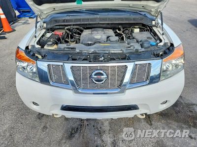 Zdjęcie 12 z 13 samochodu: 2010 NISSAN ARMADA SE VIN:5N1AA0NCXAN616339 - miniatura