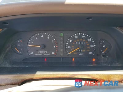 Zdjęcie 9 z 13 samochodu: 1997 TOYOTA AVALON XLS VIN:4T1BF12B9VU189531 - miniatura