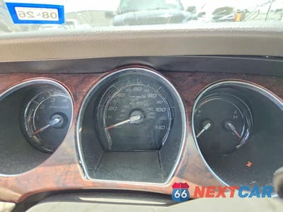 Zdjęcie 9 z 12 samochodu: 2011 FORD TAURUS SEL VIN:1FAHP2EW5BG155313 - miniatura