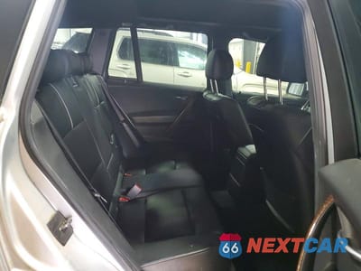 Zdjęcie 11 z 13 samochodu: 2005 BMW X3 3.0I VIN:WBXPA93415WD11333 - miniatura