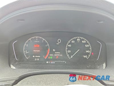 Zdjęcie 9 z 12 samochodu: 2025 HONDA CIVIC SPORT VIN:2HGFE2F51SH510528 - miniatura