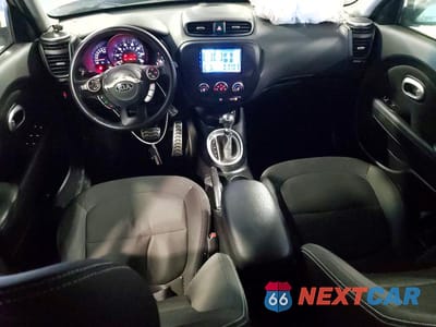 Zdjęcie 8 z 13 samochodu: 2014 KIA SOUL BASE VIN:KNDJN2A22E7056053 - miniatura