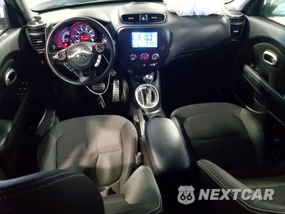 Zdjęcie 8 z 13 samochodu: 2014 KIA SOUL BASE VIN:KNDJN2A22E7056053 - miniatura