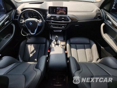 Zdjęcie 8 z 13 samochodu: 2019 BMW X3 XDRIVE30I VIN:5UXTR9C55KLP83136 - miniatura
