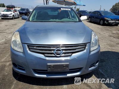 Piąte zdjęcie samochodu w środku: 2012 NISSAN ALTIMA 2.5 VIN:1N4AL2AP7CN443536 - miniatura