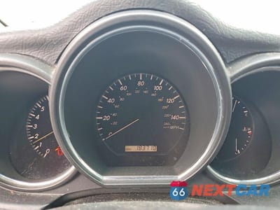 Zdjęcie 9 z 13 samochodu: 2007 LEXUS RX 350 VIN:2T2GK31U27C009628 - miniatura