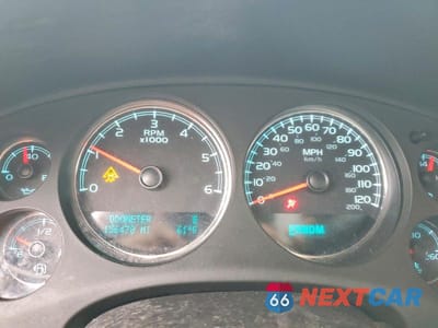 Zdjęcie 9 z 12 samochodu: 2009 CHEVROLET AVALANCHE K1500 LS VIN:3GNFK12029G244000 - miniatura