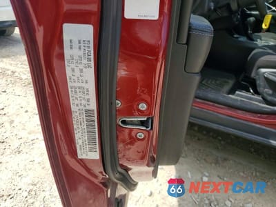 Zdjęcie 13 z 13 samochodu: 2020 JEEP CHEROKEE LATITUDE VIN:1C4PJMCB3LD611878 - miniatura