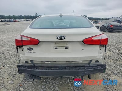Zdjęcie 6 z 12 samochodu: 2015 KIA FORTE LX VIN:KNAFK4A60F5392565 - miniatura