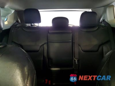Zdjęcie 10 z 14 samochodu: 2020 JEEP COMPASS LIMITED VIN:3C4NJCCB5LT128792 - miniatura