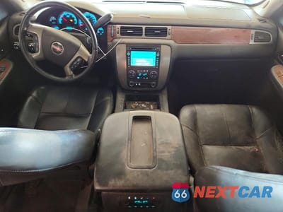 Zdjęcie 8 z 13 samochodu: 2008 GMC YUKON HYBRID VIN:1GKFK13518R220809 - miniatura