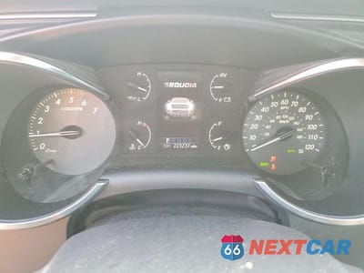 Zdjęcie 9 z 13 samochodu: 2019 TOYOTA SEQUOIA SR5 VIN:5TDZY5G1XKS072934 - miniatura