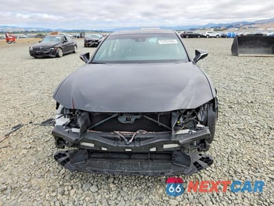 Piąte zdjęcie samochodu w środku: 2019 LEXUS ES 300H VIN:58AB21B16KU001362 - miniatura