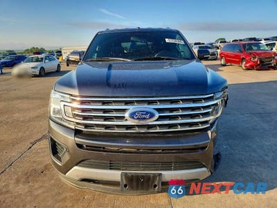Piąte zdjęcie samochodu w środku: 2019 FORD EXPEDITION XLT VIN:1FMJU1HT8KEA87449 - miniatura