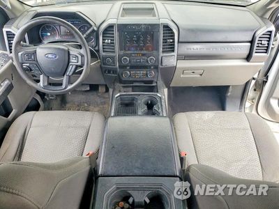 Zdjęcie 8 z 12 samochodu: 2019 FORD F250 SUPER DUTY VIN:1FT7W2BT9KEE78830 - miniatura