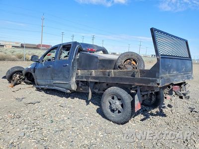 Drugie zdjęcie samochodu z przodu: 2007 DODGE RAM 2500 ST VIN:1D7KS28C67J532795 - miniatura