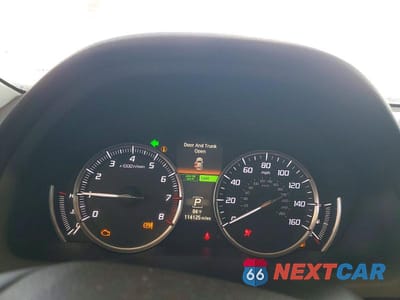 Zdjęcie 9 z 12 samochodu: 2015 ACURA TLX TECH VIN:19UUB2F58FA000990 - miniatura