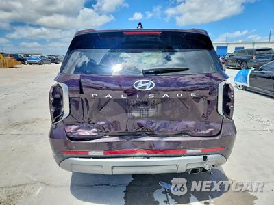 Zdjęcie 6 z 14 samochodu: 2025 HYUNDAI PALISADE LIMITED VIN:KM8R54GE6SU842446 - miniatura
