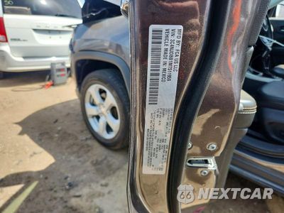 Zdjęcie 12 z 12 samochodu: 2021 JEEP COMPASS LATITUDE VIN:3C4NJDBB1MT511959 - miniatura