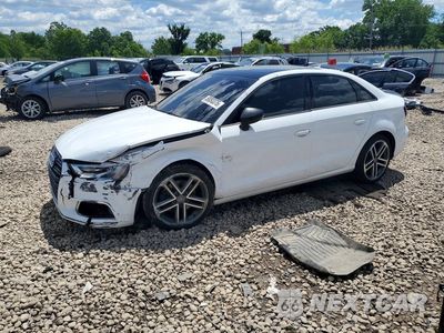 2018 AUDI A3 PREMIUM WAUB8GFFXJ1090188 - główne zdjęcie licytacji z USA - miniatura
