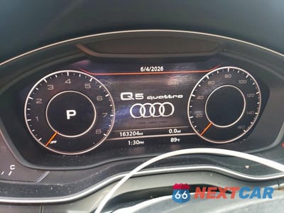 Zdjęcie 9 z 12 samochodu: 2018 AUDI Q5 PREMIUM PLUS VIN:WA1BNAFY9J2047654 - miniatura
