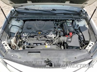 Zdjęcie 11 z 12 samochodu: 2018 TOYOTA CAMRY LE VIN:JTNB11HK0J3032573 - miniatura