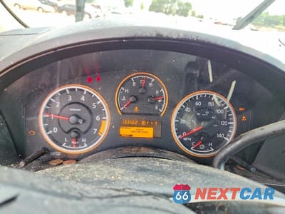 Zdjęcie 9 z 13 samochodu: 2012 NISSAN TITAN S VIN:1N6BA0EK2CN314382 - miniatura