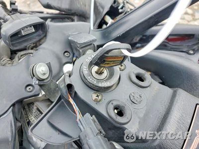 Zdjęcie 8 z 9 samochodu: 2007 HONDA GL1800 VIN:1HFSC47F57A608687 - miniatura
