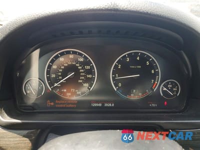 Zdjęcie 9 z 12 samochodu: 2014 BMW 535 I VIN:WBA5B1C51ED479510 - miniatura