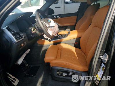 Zdjęcie 7 z 13 samochodu: 2023 BMW X5 M50I VIN:5UXJU4C07P9R22457 - miniatura