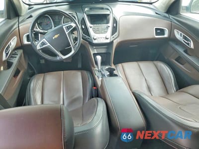 Zdjęcie 8 z 14 samochodu: 2014 CHEVROLET EQUINOX LTZ VIN:1GNALDEK8EZ102606 - miniatura