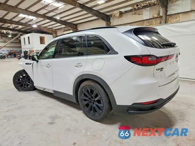 Drugie zdjęcie samochodu z przodu: 2026 MAZDA CX-90 PREMIUM SPORT VIN:JM3KKCHDXT1353122 - miniatura