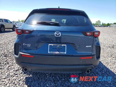 Zdjęcie 6 z 14 samochodu: 2025 MAZDA CX-50 PREFERRED VIN:7MMVAABW5SN129769 - miniatura
