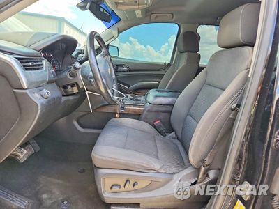 Zdjęcie 7 z 13 samochodu: 2018 CHEVROLET TAHOE C1500 LS VIN:1GNSCAKC6JR204271 - miniatura