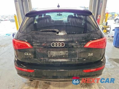 Zdjęcie 6 z 13 samochodu: 2011 AUDI Q5 VIN:WA1DKAFP0BA076931 - miniatura